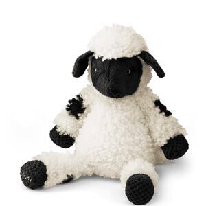 Scentsy Buddy Valley the Valais Sheep Limited Addition Plush-No Scent Pak-NEW